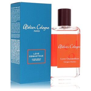Atelier Cologne Love Osmanthus Cologne Absolue Unisex Perfume